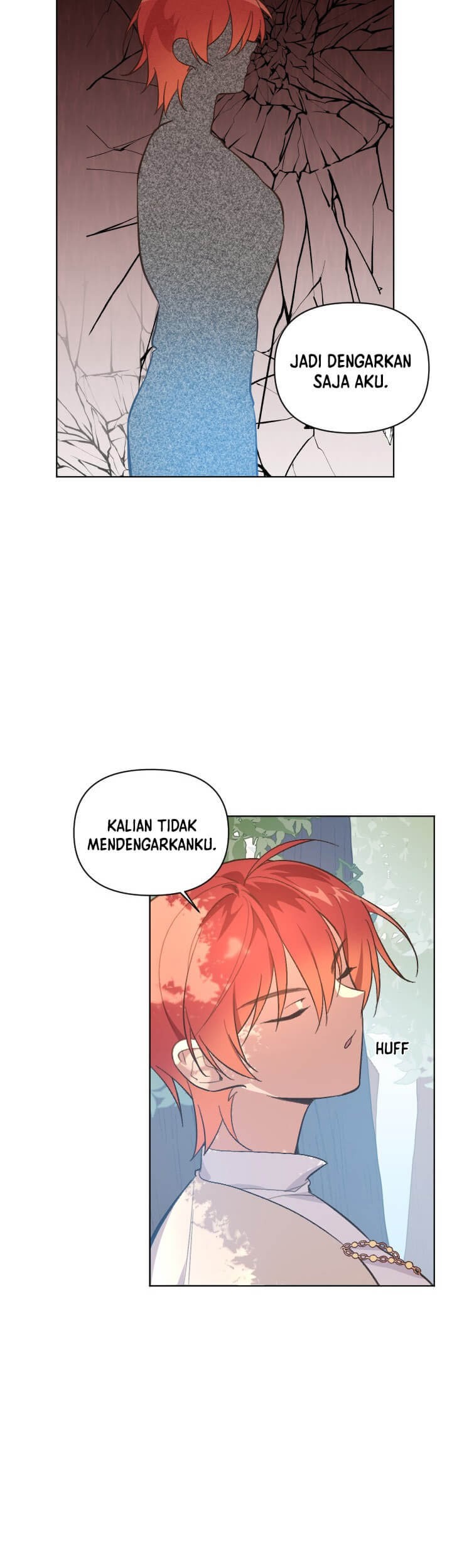 Asirhart Kingdom Aide Chapter 23 Gambar 20