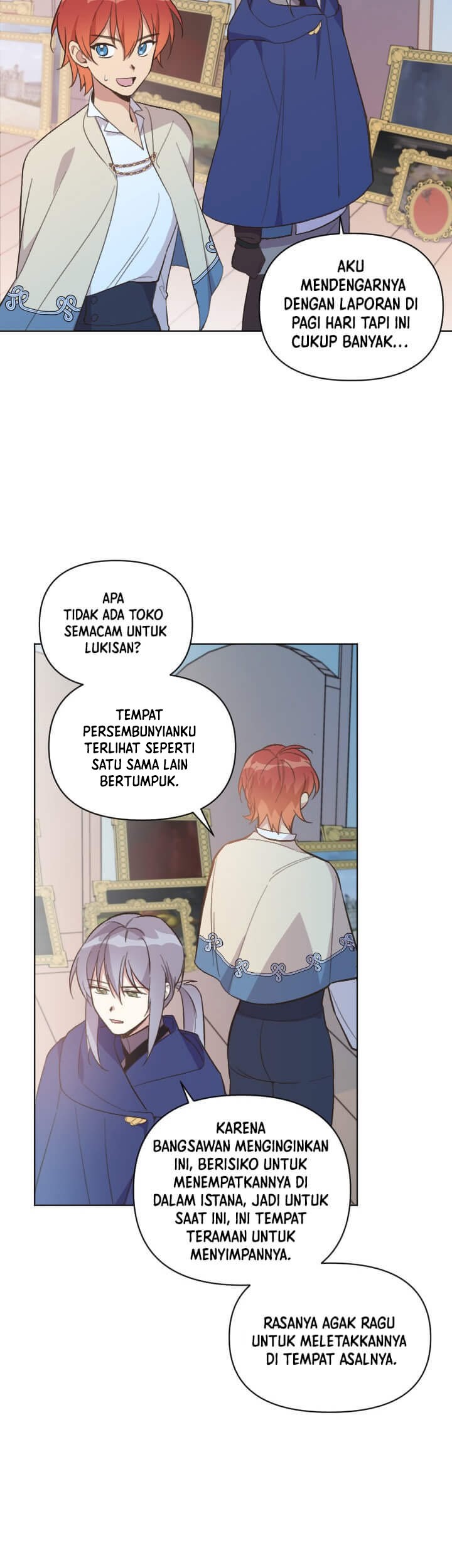 Asirhart Kingdom Aide Chapter 23 Gambar 23