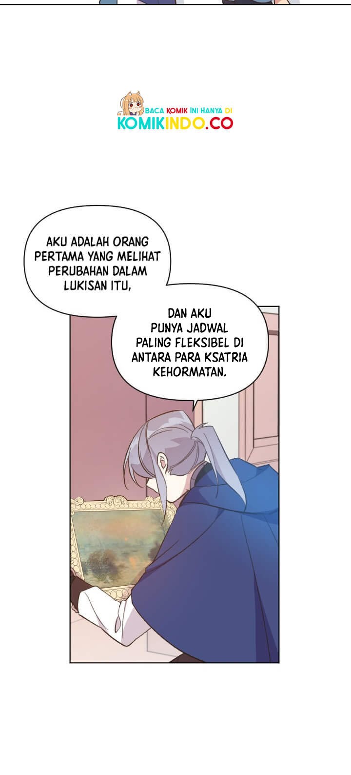 Asirhart Kingdom Aide Chapter 23 Gambar 25