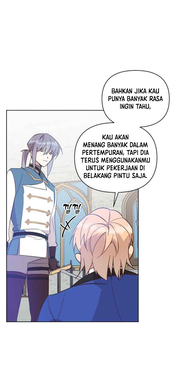 Asirhart Kingdom Aide Chapter 24 Gambar 40