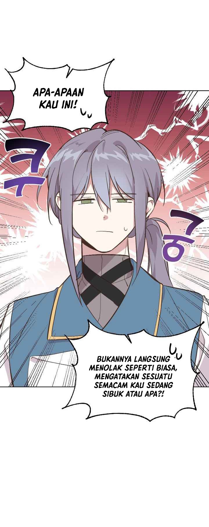Asirhart Kingdom Aide Chapter 24 Gambar 42