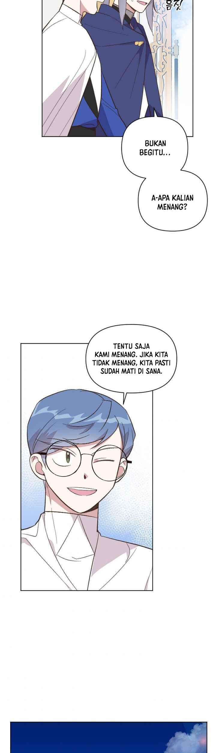 Asirhart Kingdom Aide Chapter 24 Gambar 28