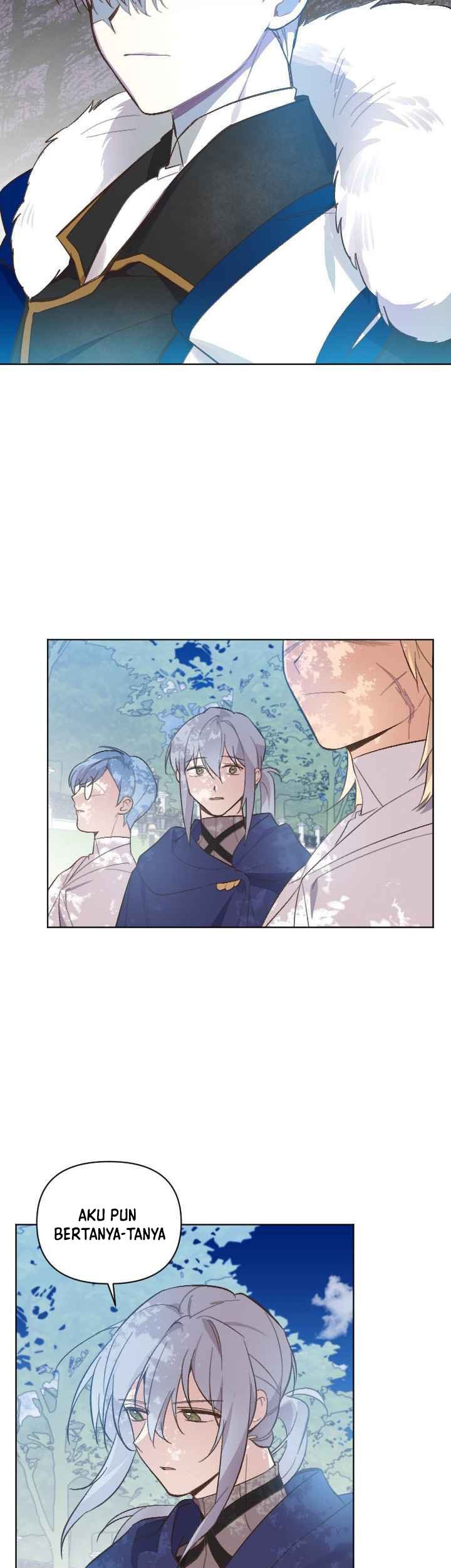 Asirhart Kingdom Aide Chapter 24 Gambar 31