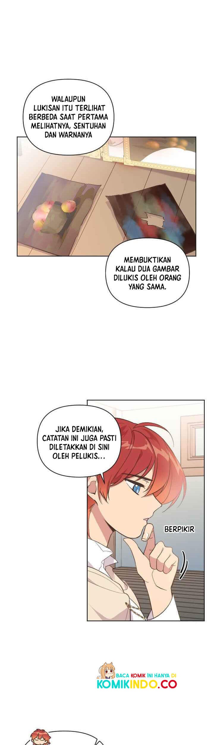 Manhwa Asirhart Kingdom Aide Chapter 24 gambar nomor 2