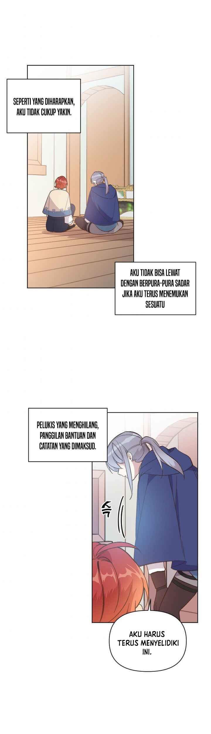 Asirhart Kingdom Aide Chapter 24 Gambar 5