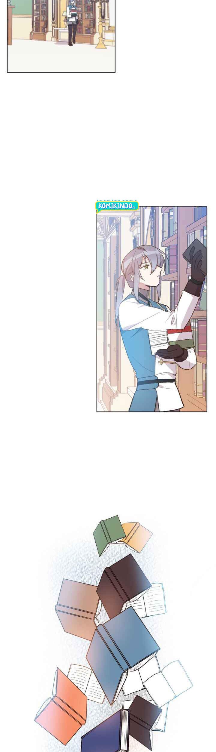 Asirhart Kingdom Aide Chapter 24 Gambar 12