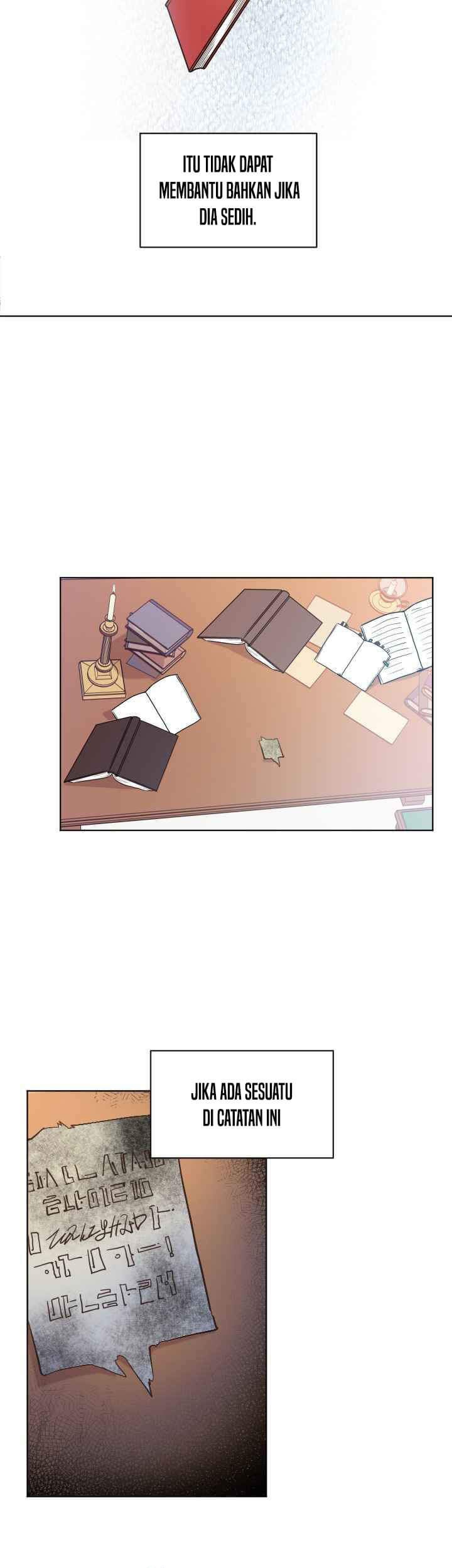 Asirhart Kingdom Aide Chapter 24 Gambar 14