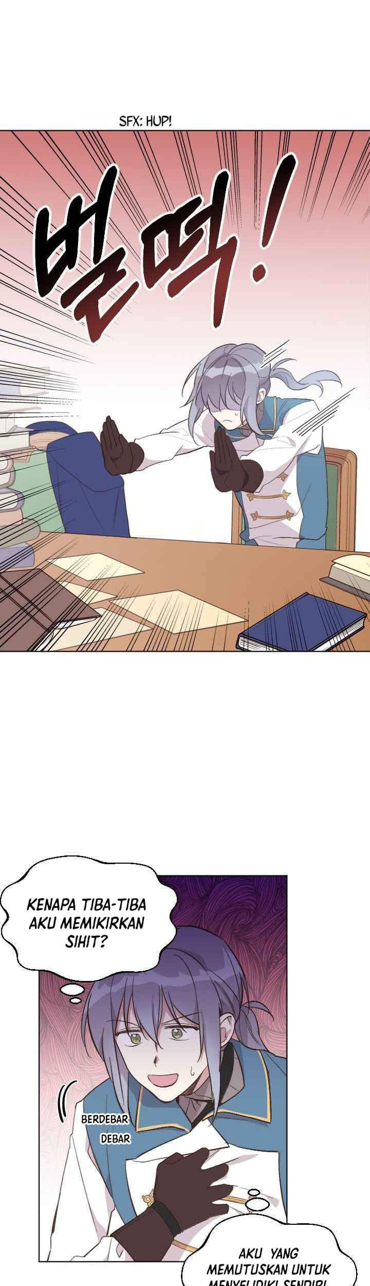 Asirhart Kingdom Aide Chapter 24 Gambar 19