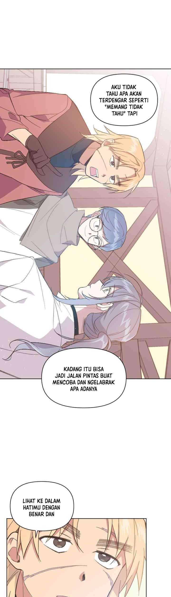 Asirhart Kingdom Aide Chapter 25 Gambar 26