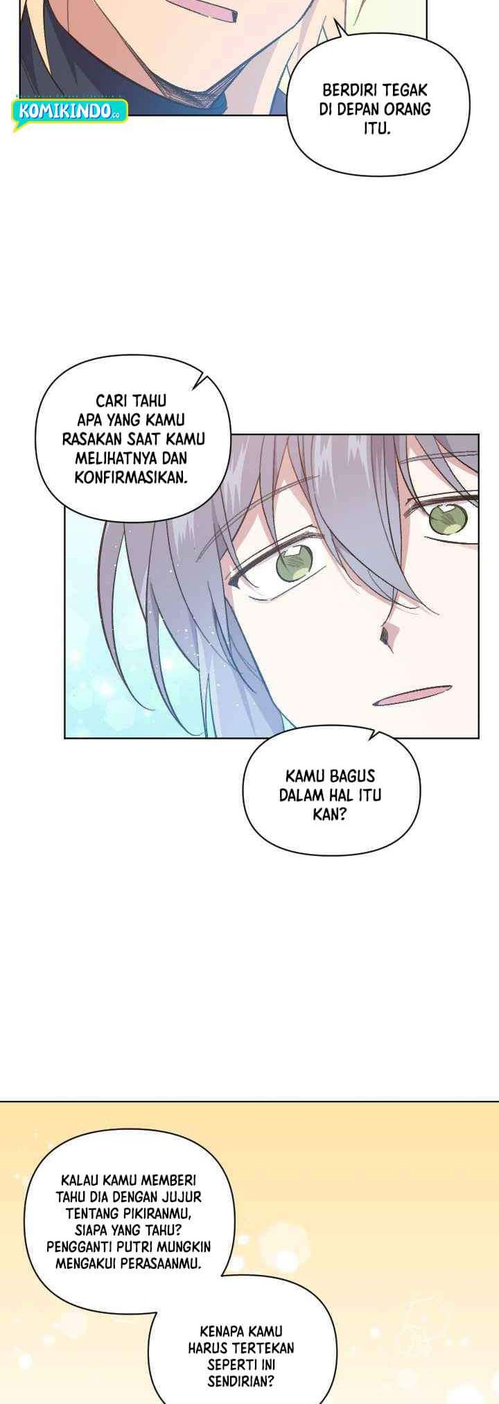 Asirhart Kingdom Aide Chapter 25 Gambar 27