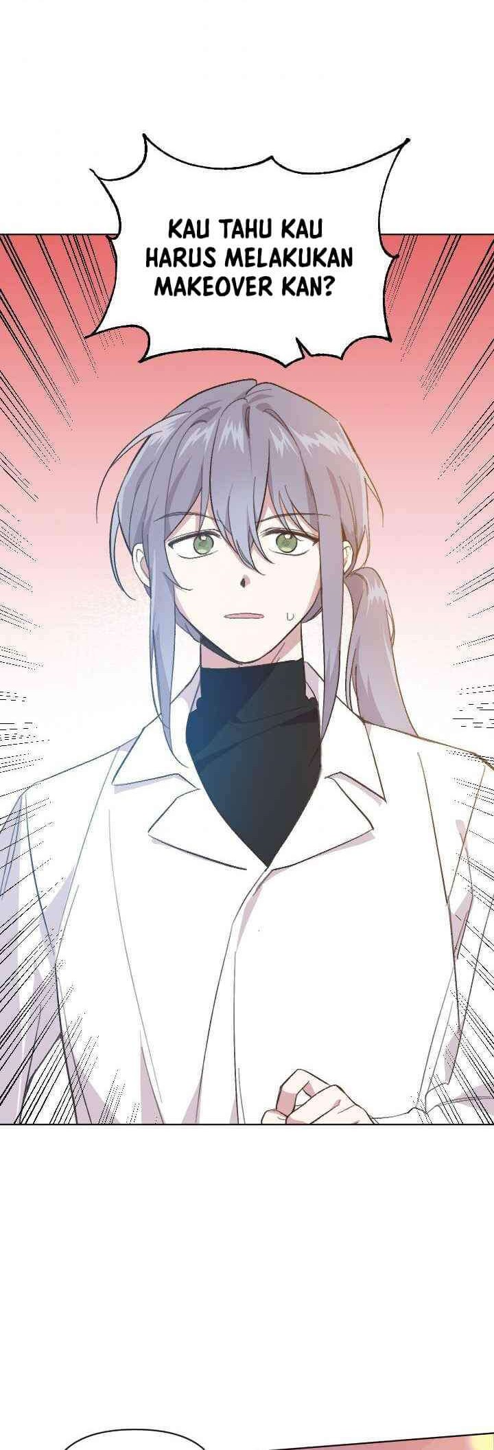 Asirhart Kingdom Aide Chapter 25 Gambar 29