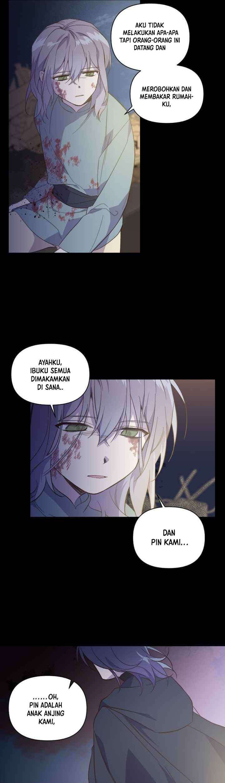 Asirhart Kingdom Aide Chapter 25 Gambar 18