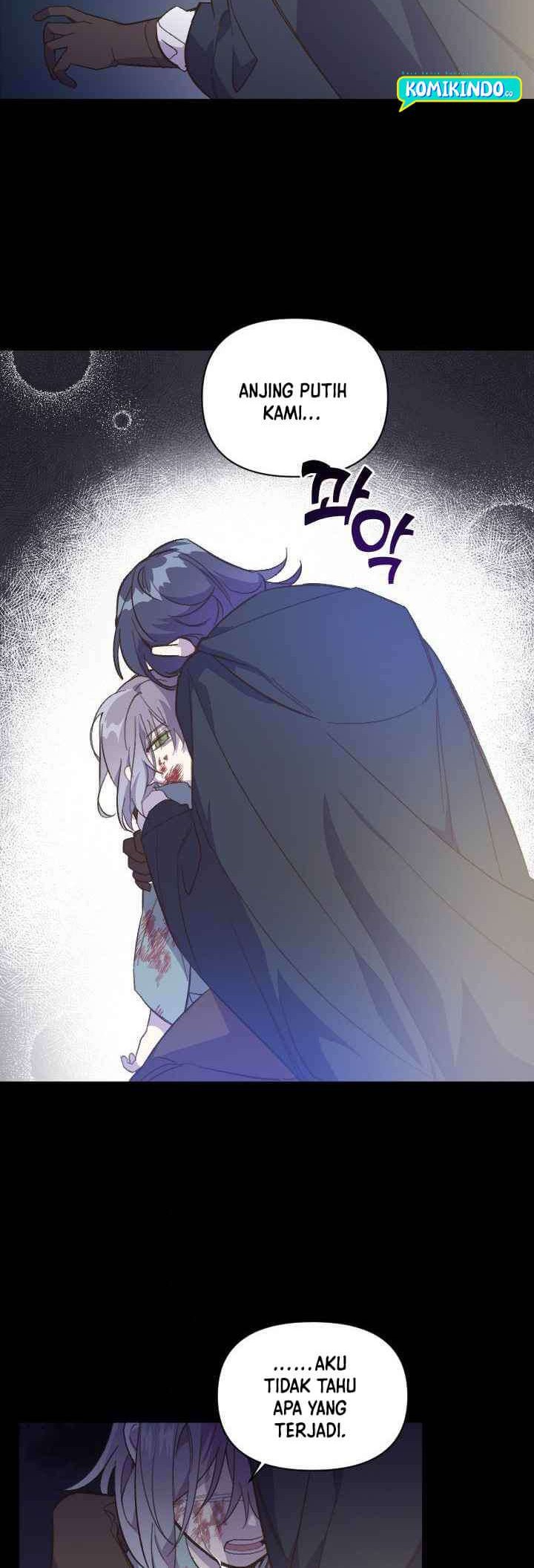 Asirhart Kingdom Aide Chapter 25 Gambar 19