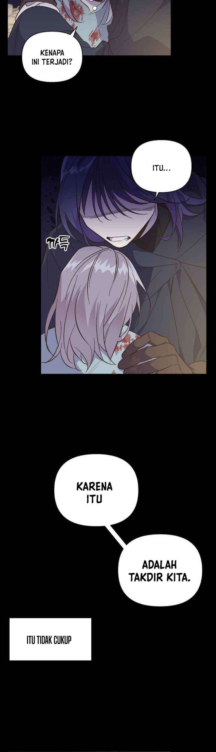 Asirhart Kingdom Aide Chapter 25 Gambar 20