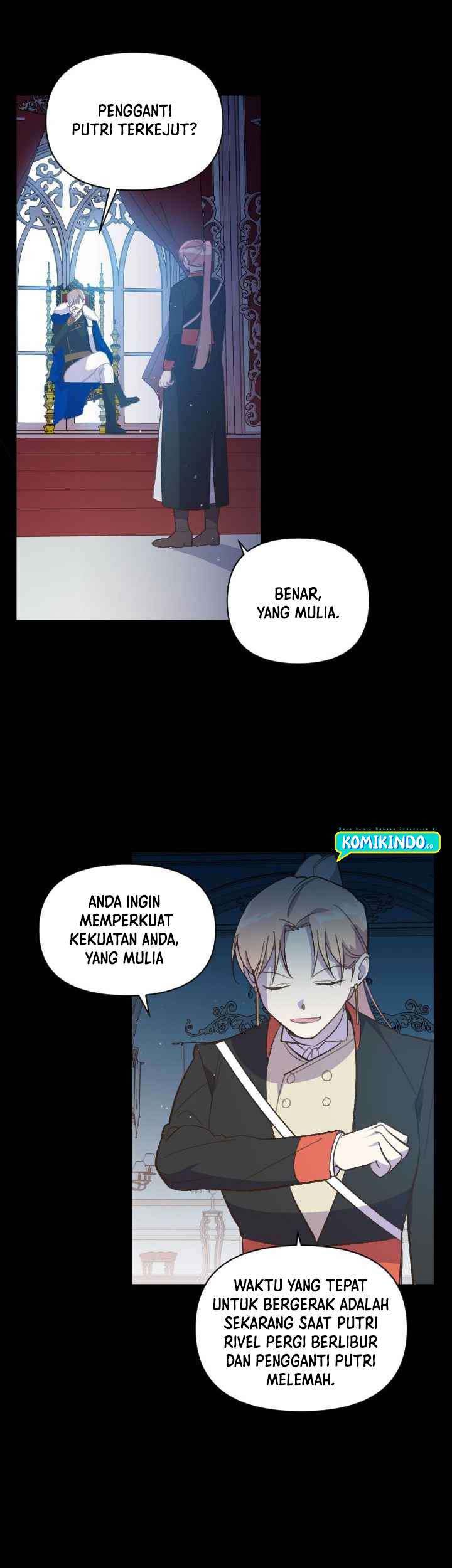 Asirhart Kingdom Aide Chapter 25 Gambar 46