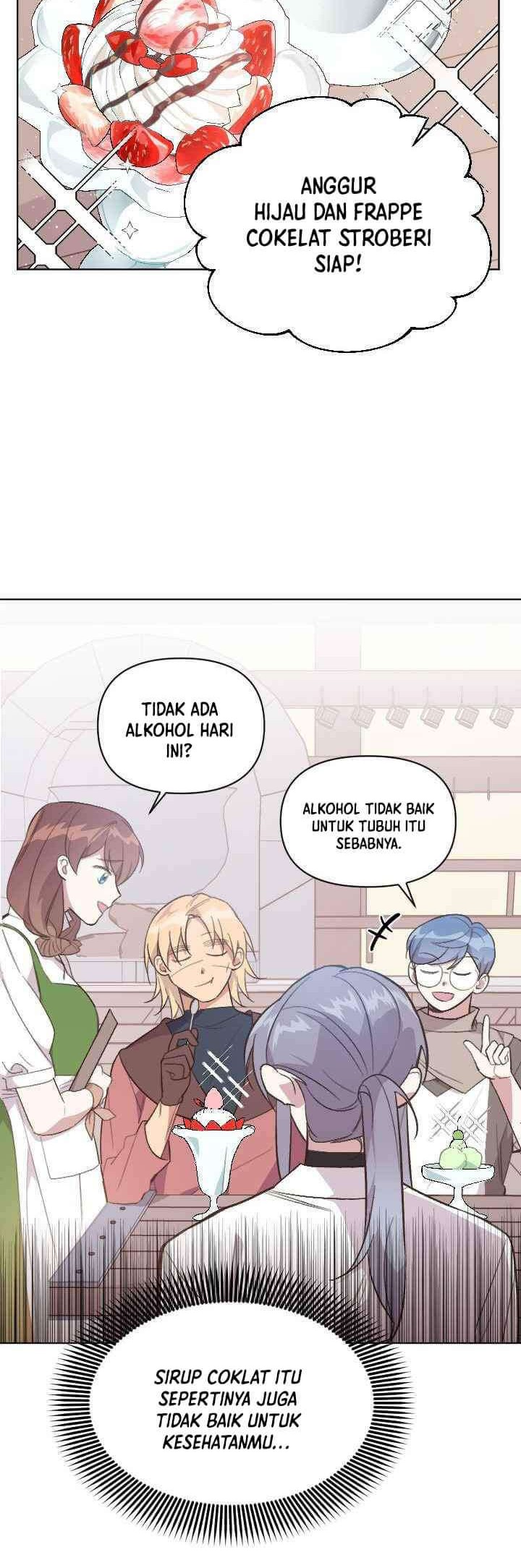 Asirhart Kingdom Aide Chapter 25 Gambar 3