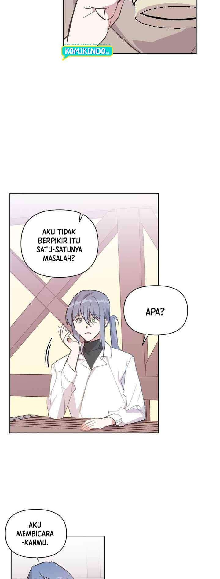 Asirhart Kingdom Aide Chapter 25 Gambar 7