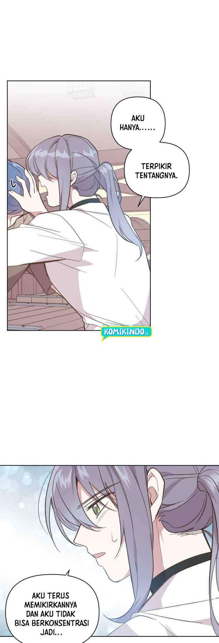 Asirhart Kingdom Aide Chapter 25 Gambar 15