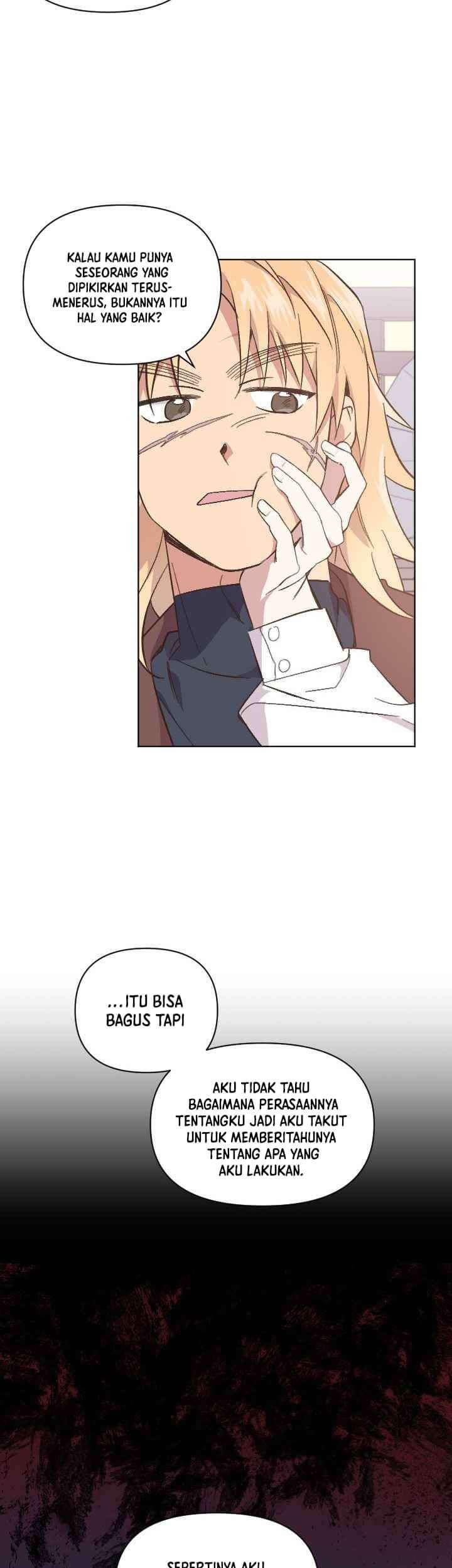 Asirhart Kingdom Aide Chapter 25 Gambar 16