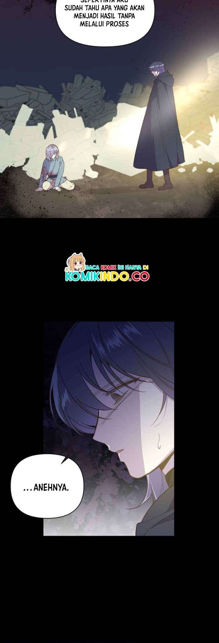 Asirhart Kingdom Aide Chapter 25 Gambar 17