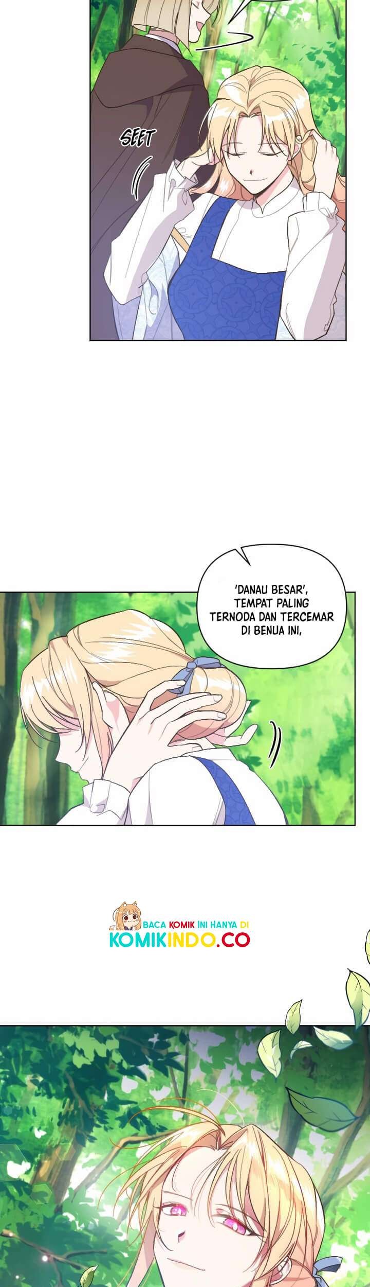 Asirhart Kingdom Aide Chapter 26 Gambar 26