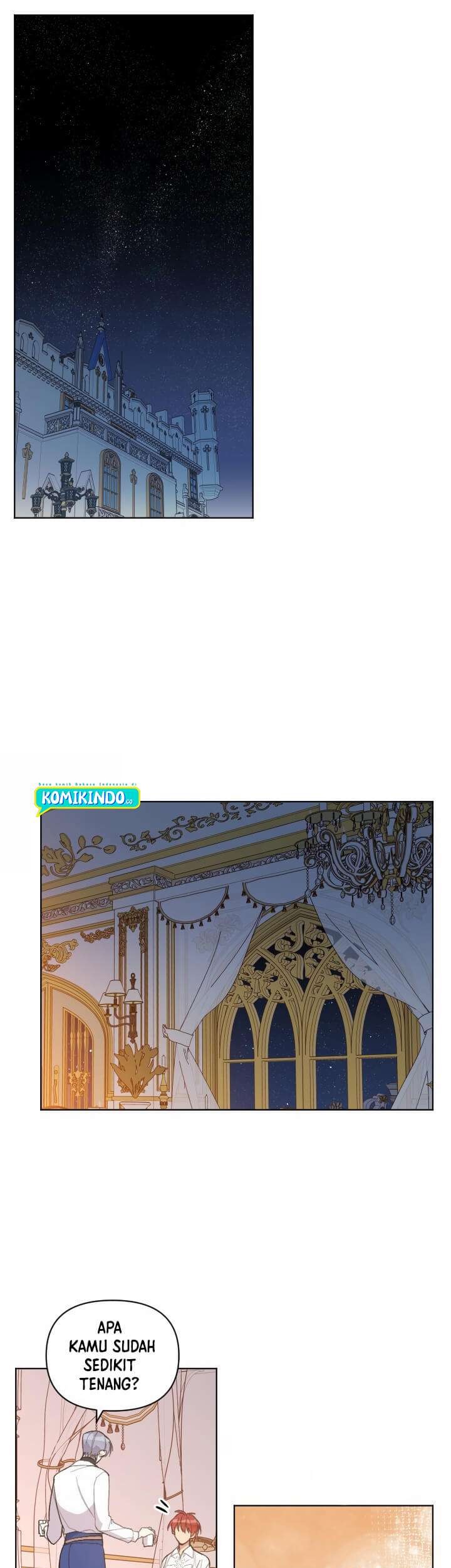 Asirhart Kingdom Aide Chapter 26 Gambar 28