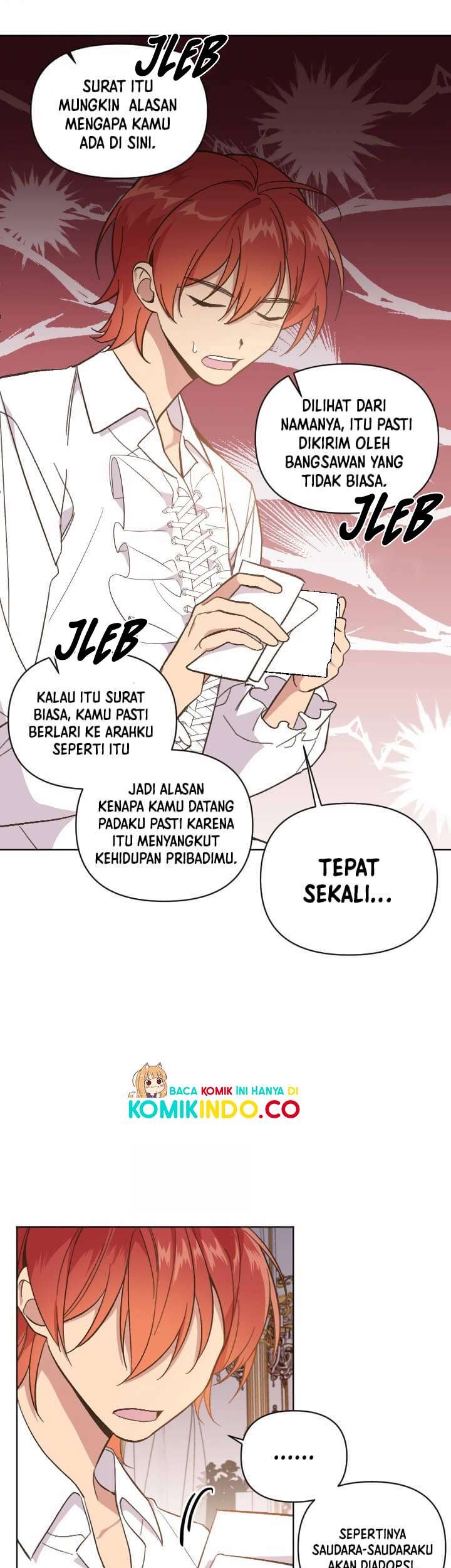 Asirhart Kingdom Aide Chapter 26 Gambar 30