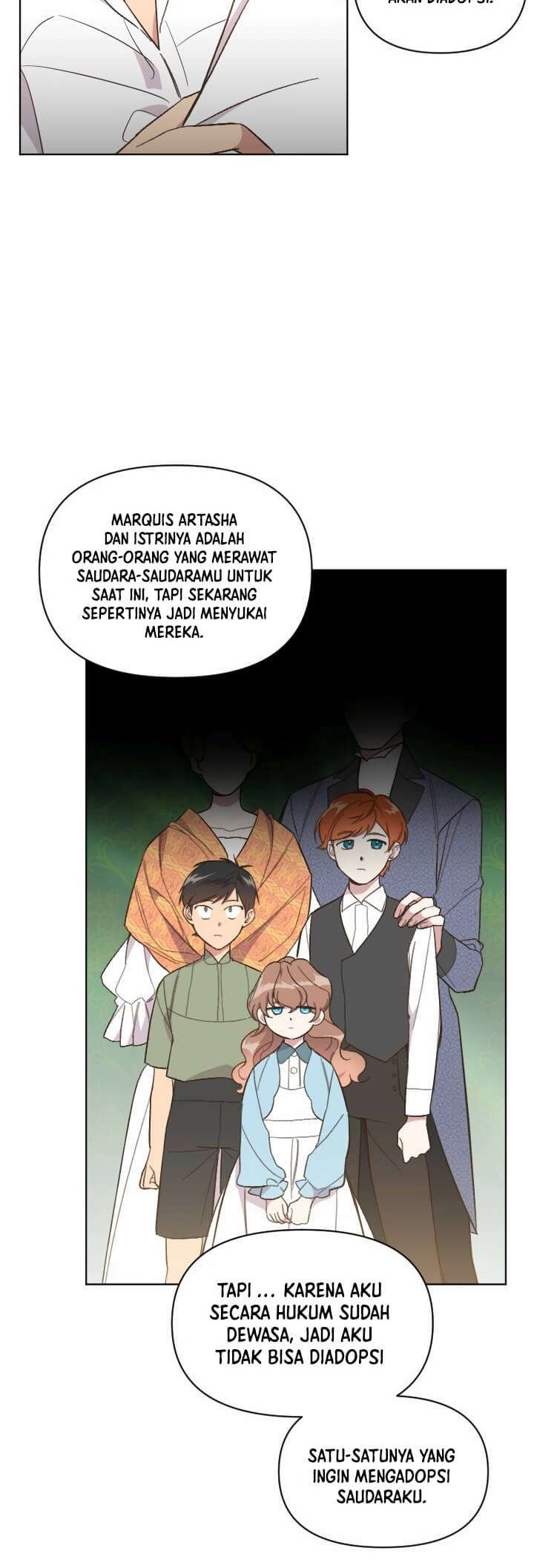 Asirhart Kingdom Aide Chapter 26 Gambar 31