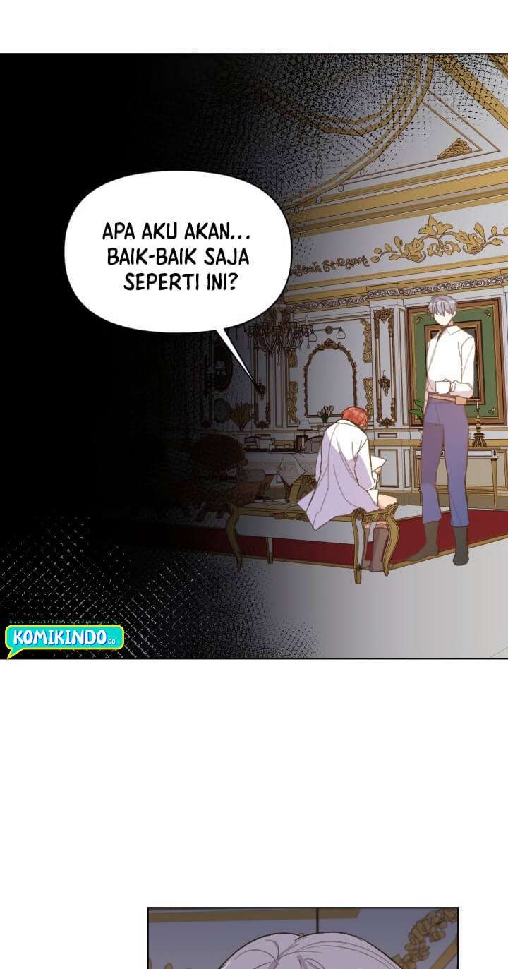 Asirhart Kingdom Aide Chapter 26 Gambar 33