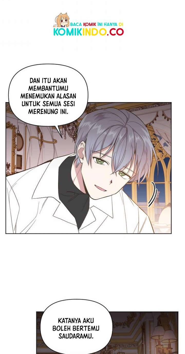 Asirhart Kingdom Aide Chapter 26 Gambar 35