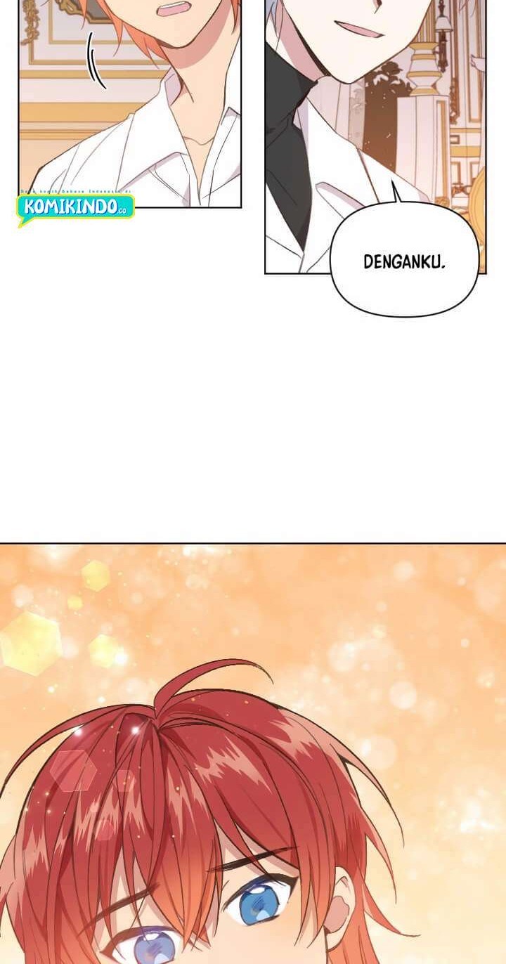 Asirhart Kingdom Aide Chapter 26 Gambar 37