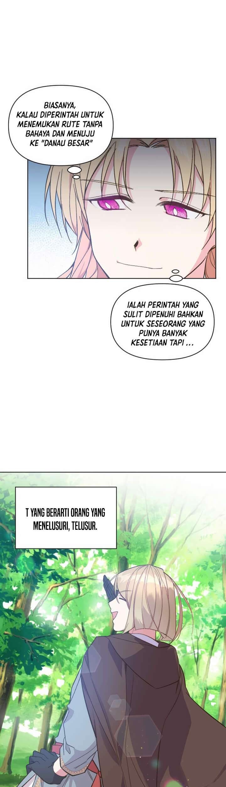 Asirhart Kingdom Aide Chapter 26 Gambar 18