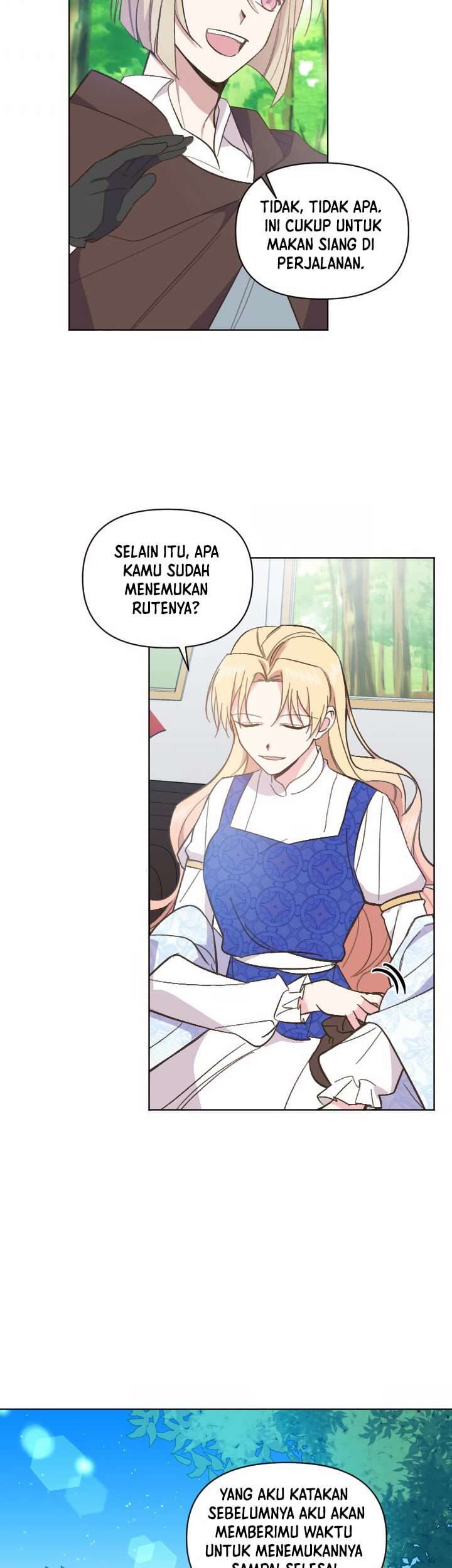 Asirhart Kingdom Aide Chapter 26 Gambar 20