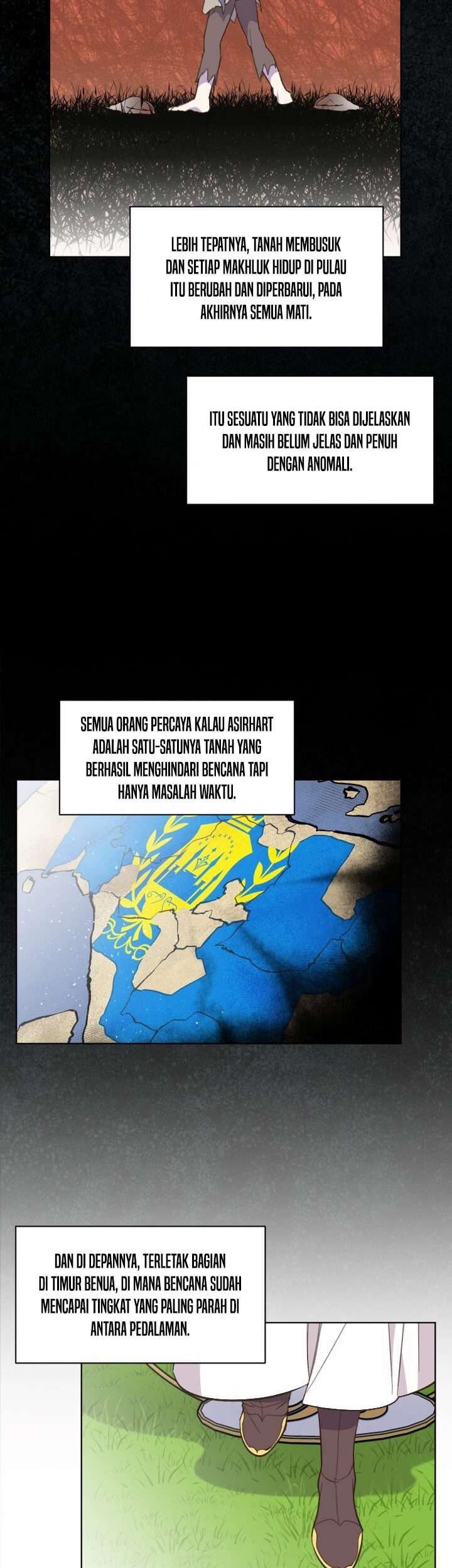 Asirhart Kingdom Aide Chapter 26 Gambar 22