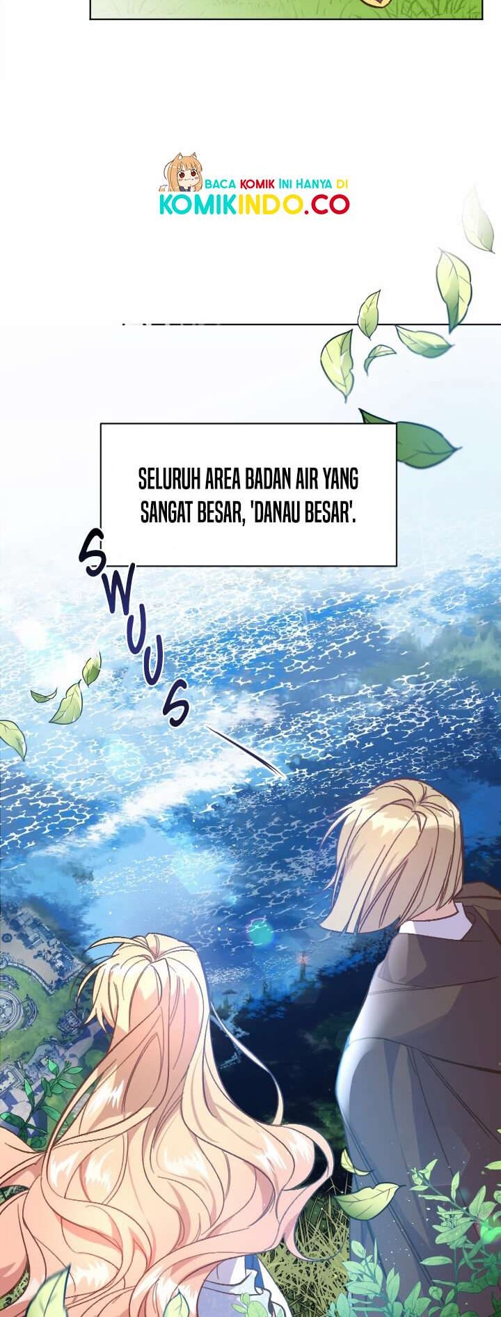 Asirhart Kingdom Aide Chapter 26 Gambar 23