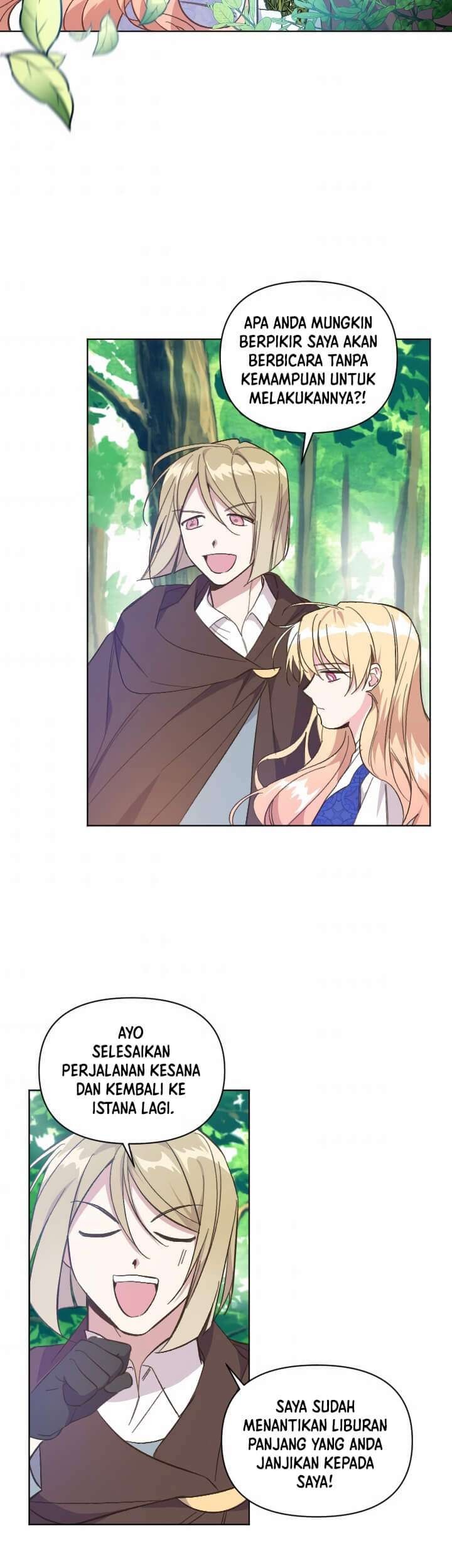 Asirhart Kingdom Aide Chapter 26 Gambar 24