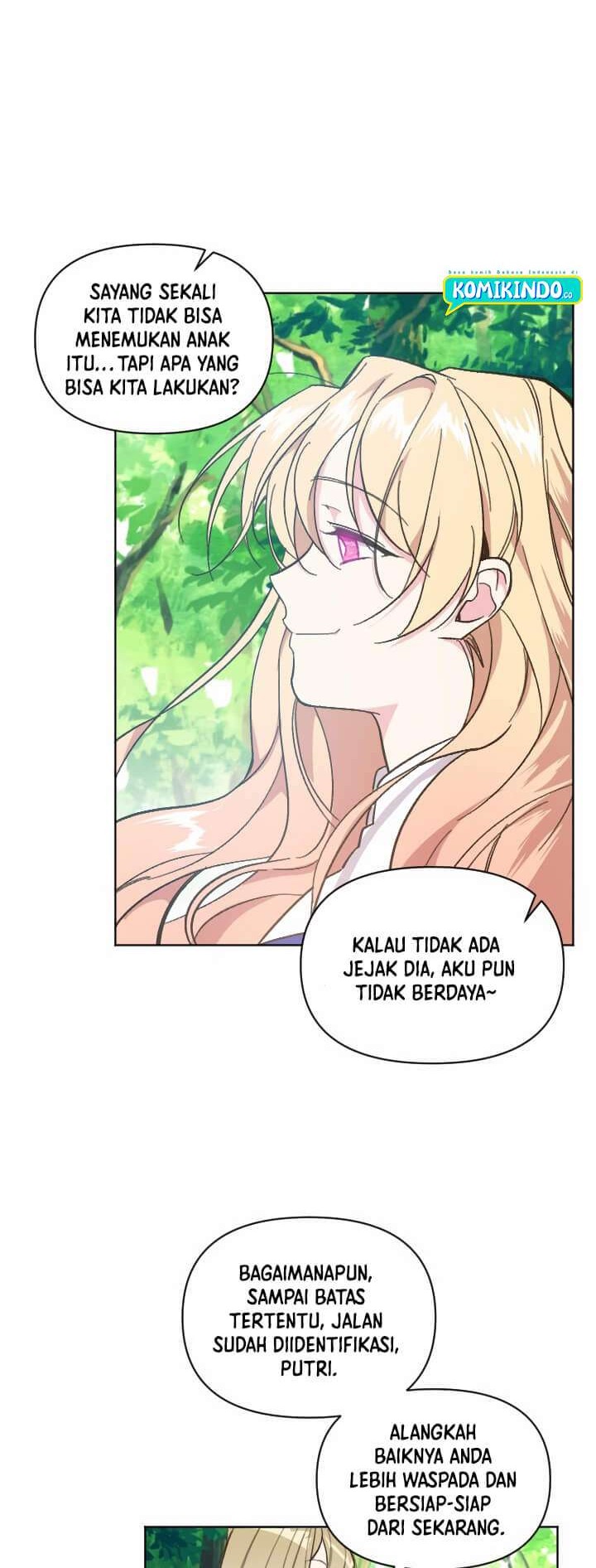 Asirhart Kingdom Aide Chapter 26 Gambar 25