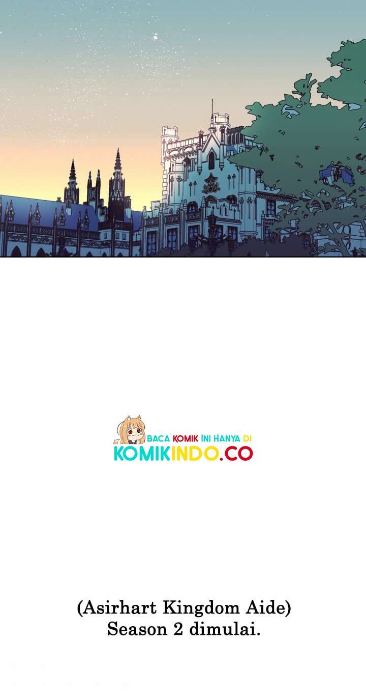 Asirhart Kingdom Aide Chapter 26 Gambar 39