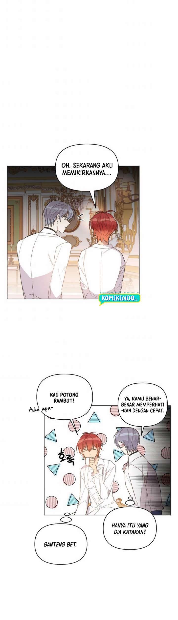 Asirhart Kingdom Aide Chapter 26 Gambar 40