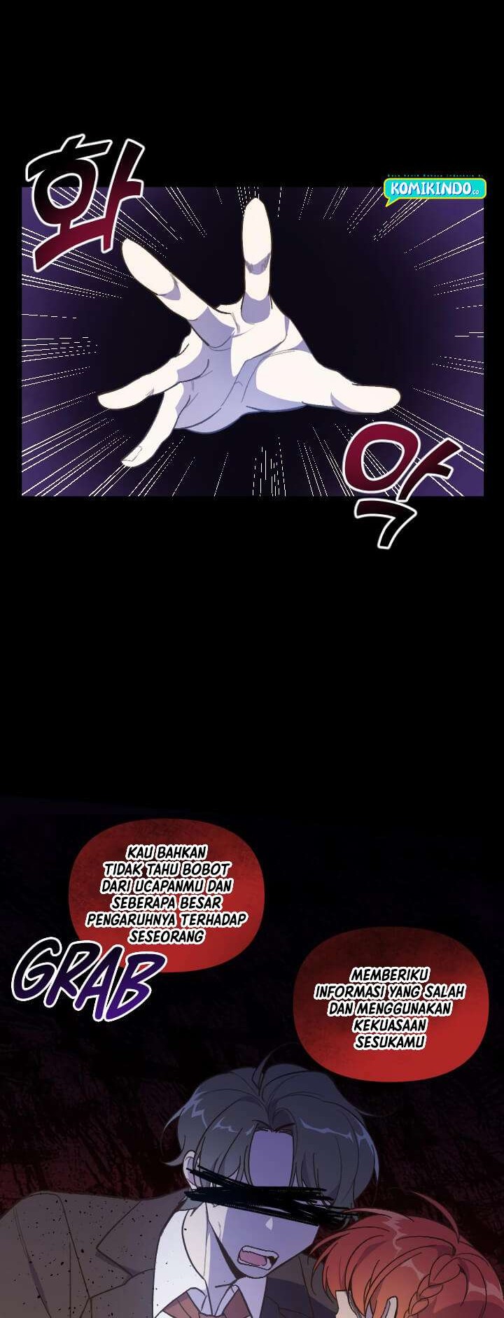 Asirhart Kingdom Aide Chapter 26 Gambar 3