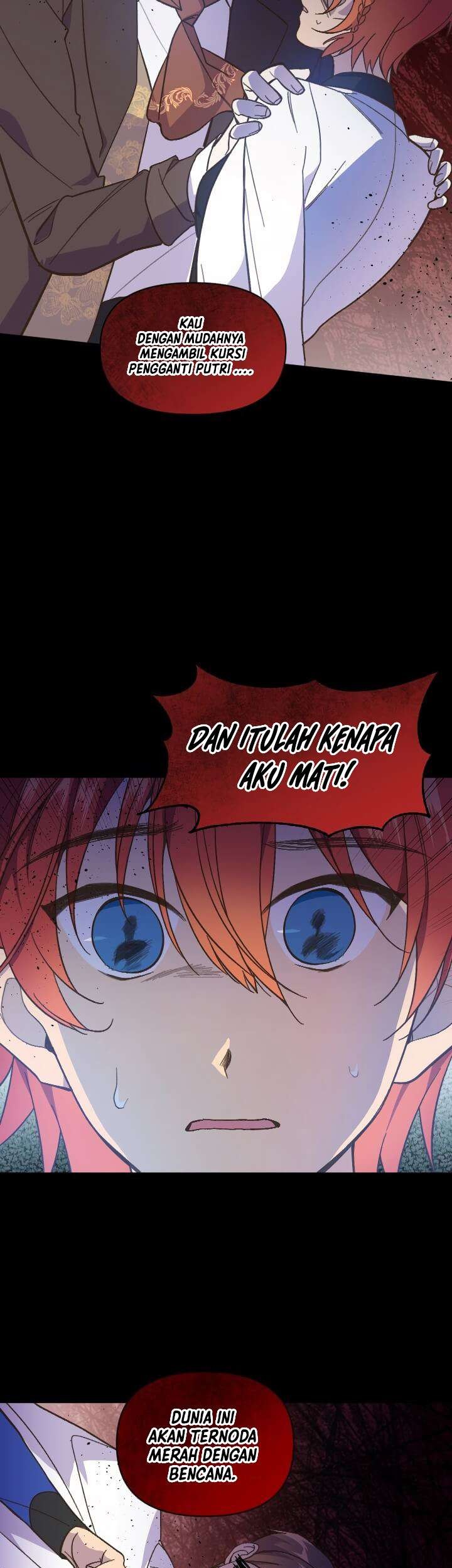 Asirhart Kingdom Aide Chapter 26 Gambar 4