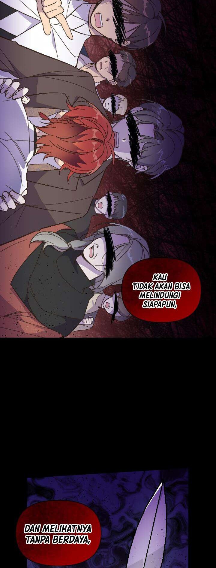 Asirhart Kingdom Aide Chapter 26 Gambar 5