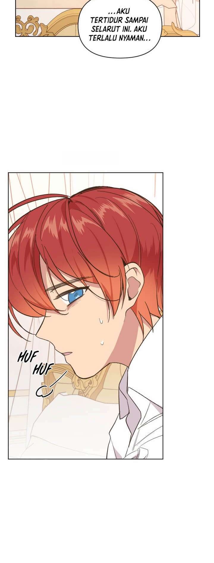 Asirhart Kingdom Aide Chapter 26 Gambar 9