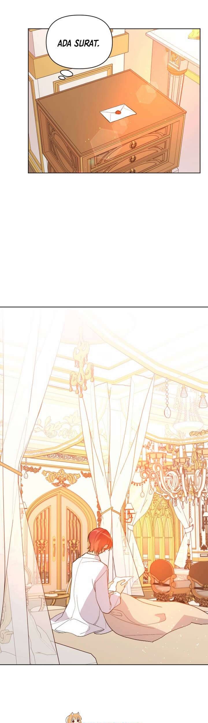 Asirhart Kingdom Aide Chapter 26 Gambar 10