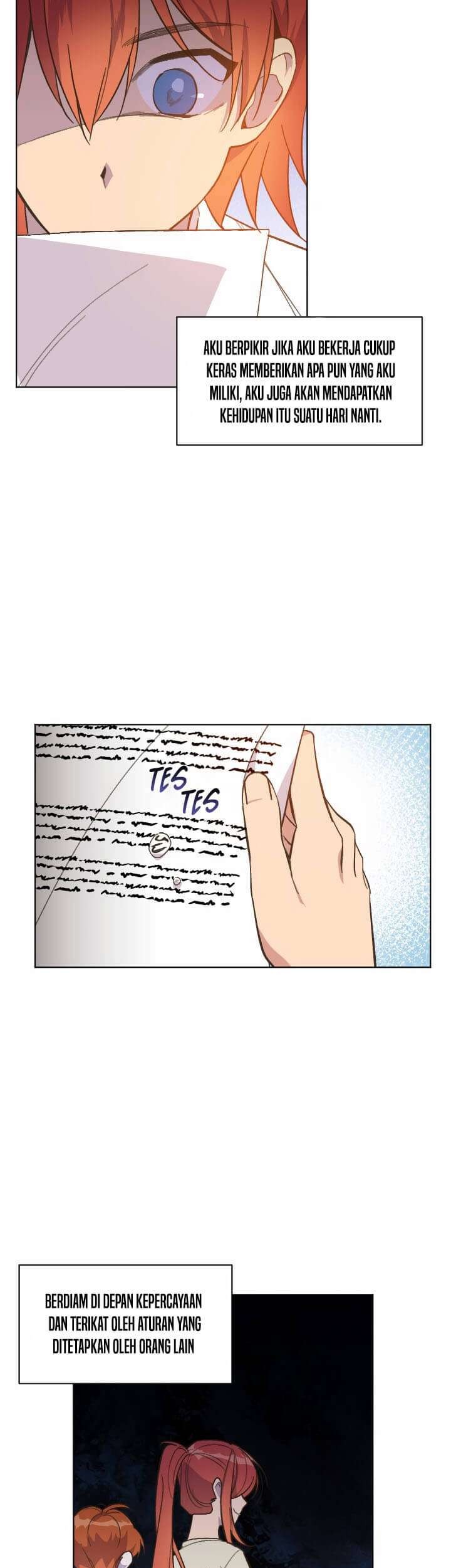 Asirhart Kingdom Aide Chapter 26 Gambar 12