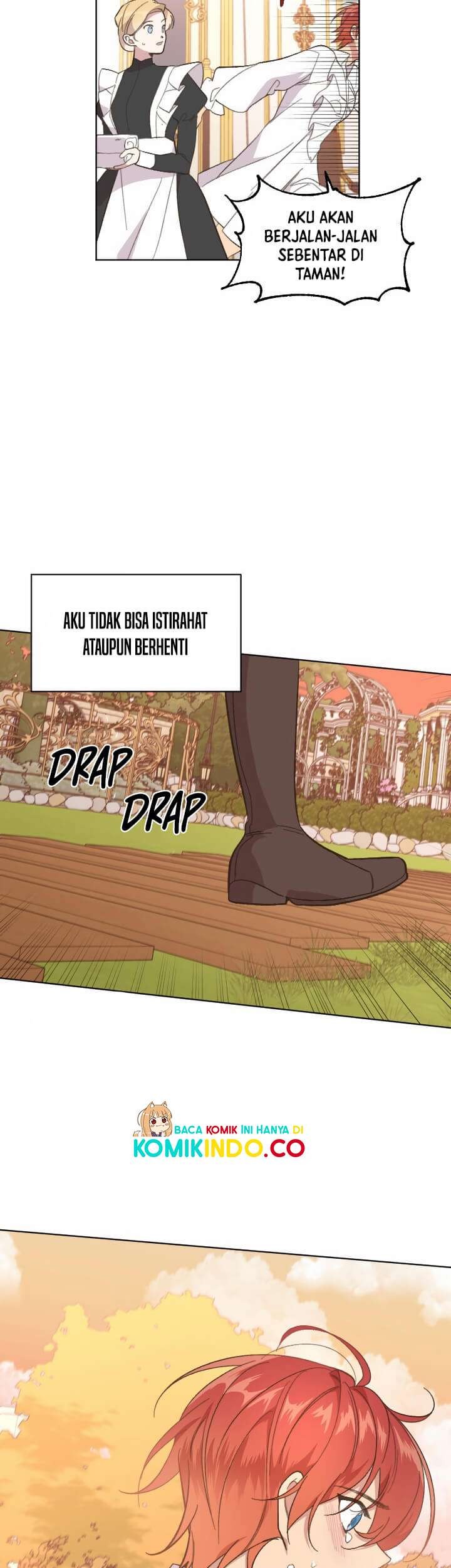 Asirhart Kingdom Aide Chapter 26 Gambar 14