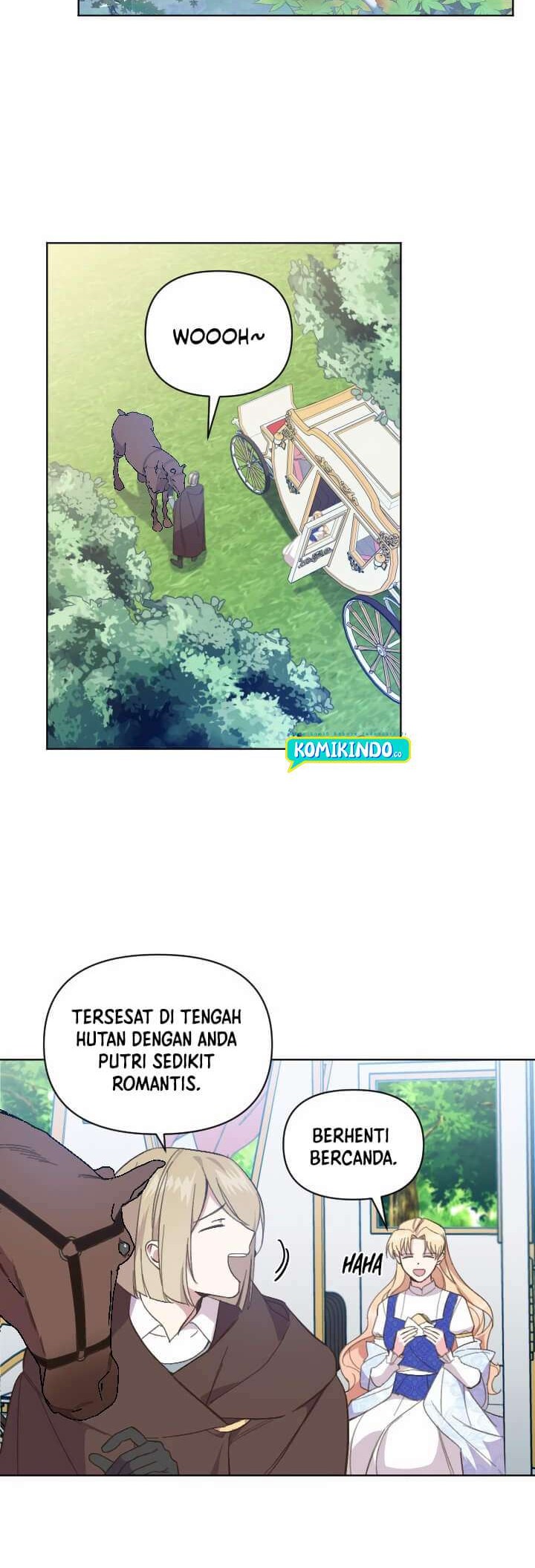 Asirhart Kingdom Aide Chapter 26 Gambar 17