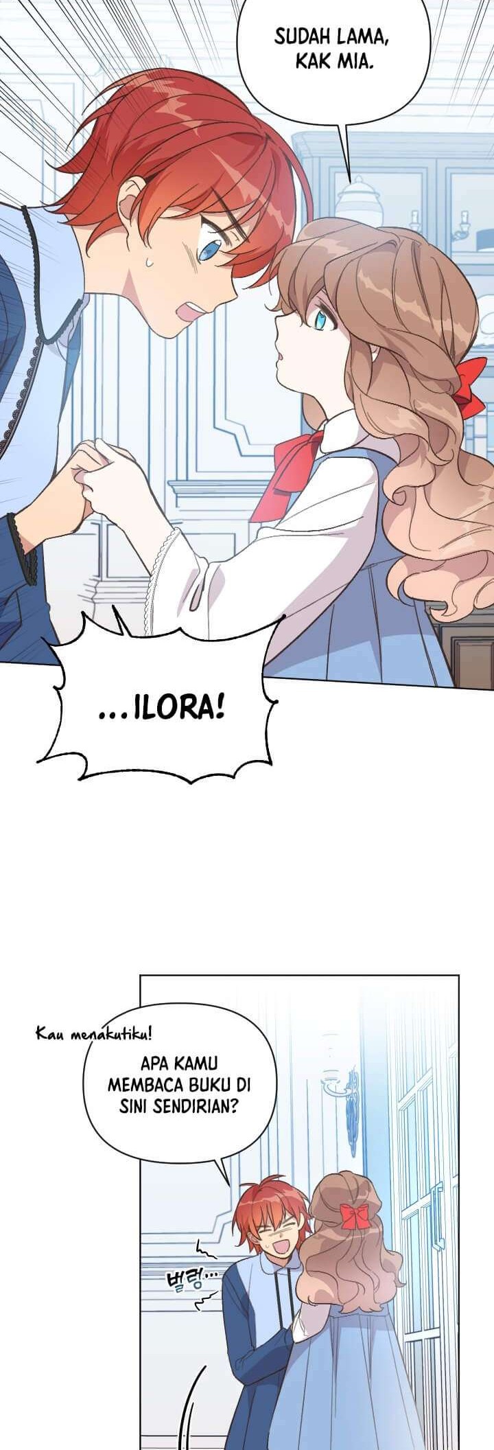 Asirhart Kingdom Aide Chapter 27 Gambar 29