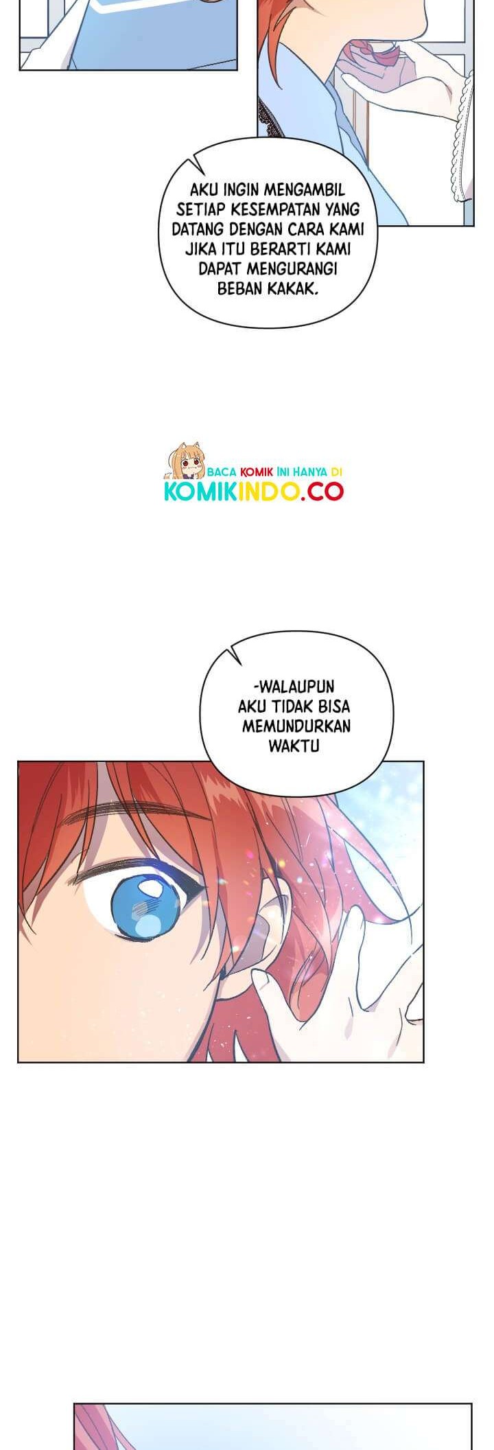 Asirhart Kingdom Aide Chapter 27 Gambar 33
