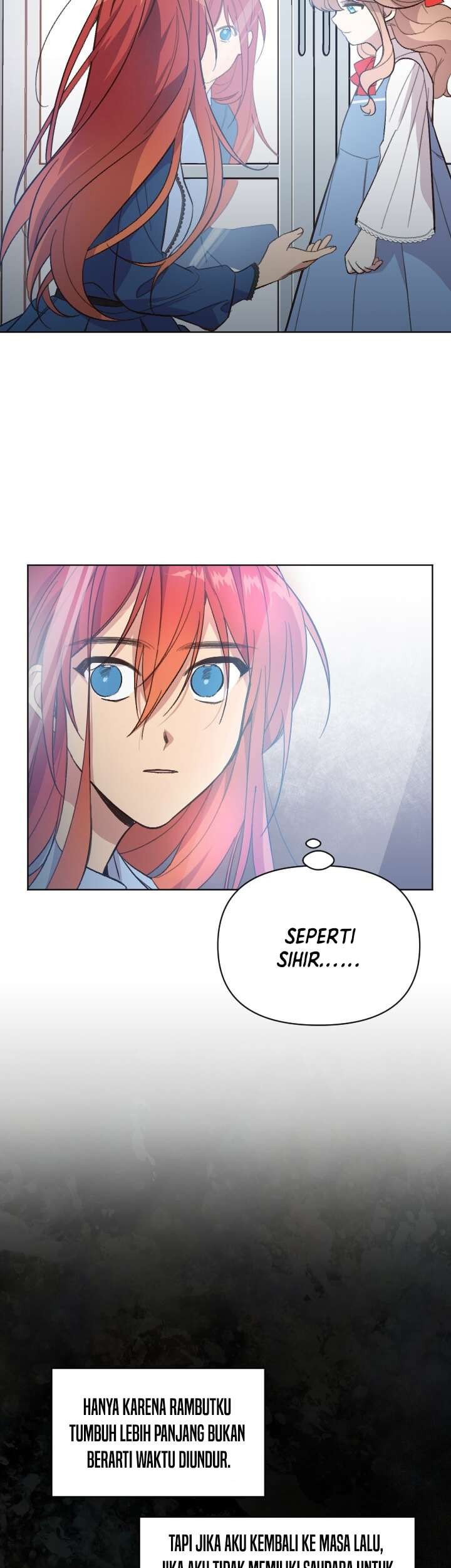 Asirhart Kingdom Aide Chapter 27 Gambar 38